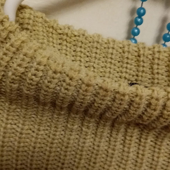 PLT Sweater Dress - Picture 4 of 9